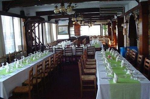 Daskalio Beach Hotel - Photo5