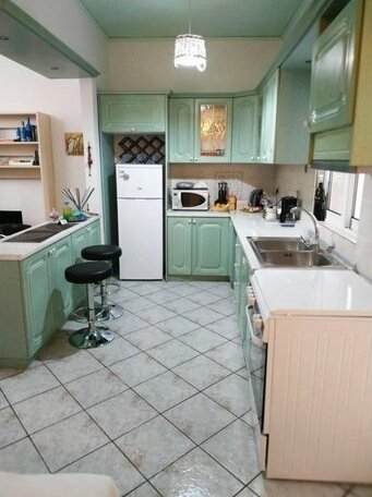MK Apartment - Photo5
