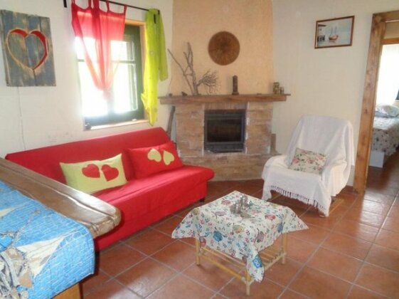 Nadia's Traditional Stone House - Photo3