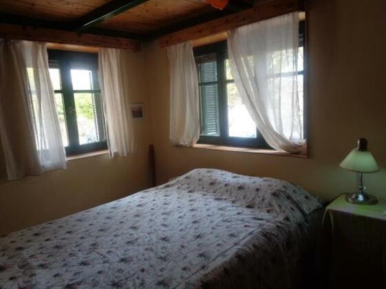 Nadia's Traditional Stone House - Photo5