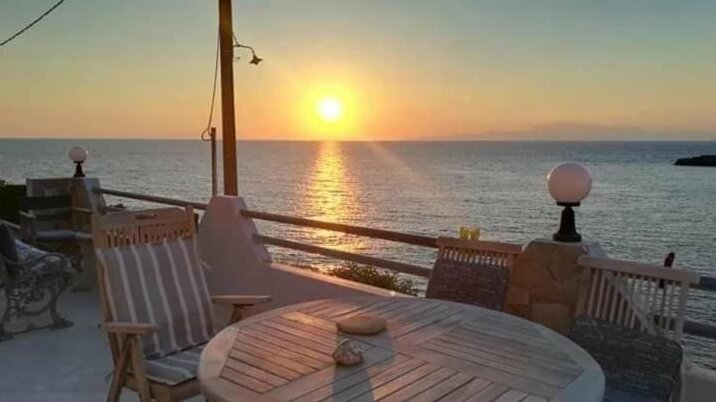 Sunrise seahouse - Photo2