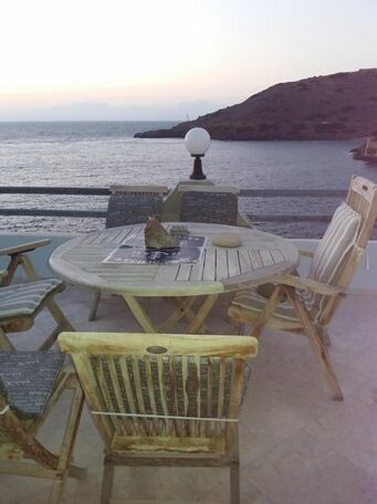 Sunrise seahouse - Photo3