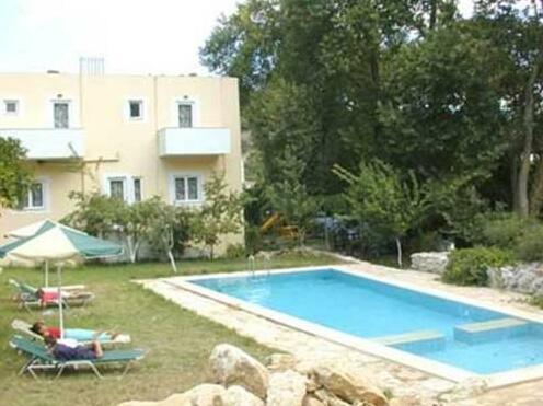 Villa Klados - Photo4