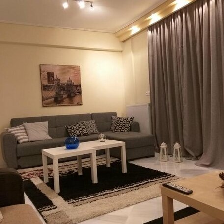 Central Luxury Apartment Volos - Photo5