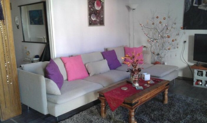 Cozy Apartment With View Volos - Photo2