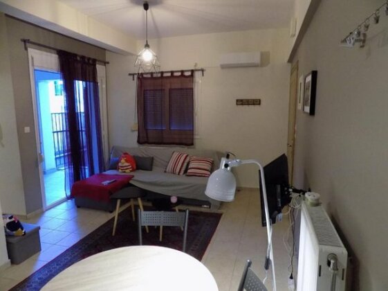 George's Apartment in Volos area - Photo2