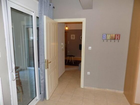 George's Apartment in Volos area - Photo4