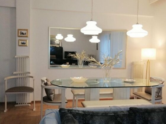 Grand Central Luxury Appartment - Photo4