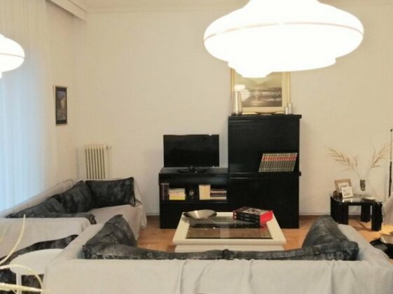Grand Central Luxury Appartment - Photo5