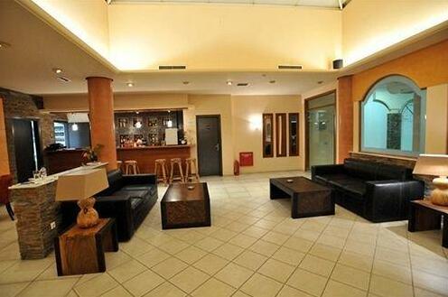 Hotel Kalloni - Photo3