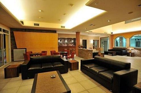 Hotel Kalloni - Photo4