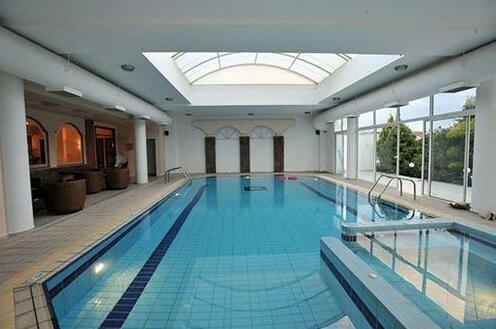 Hotel Kalloni - Photo5