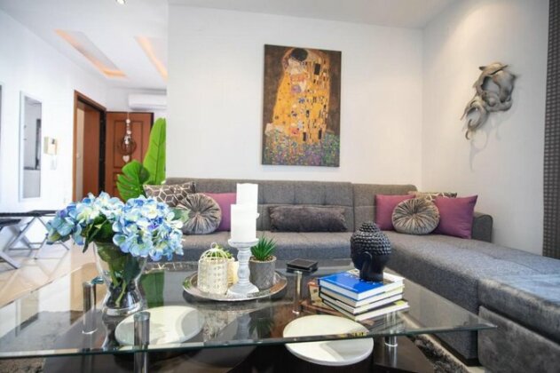 Luxury & Cozy Apartment Volos - Photo2