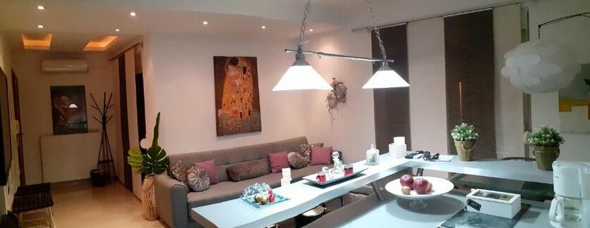 Luxury & Cozy Apartment Volos - Photo3