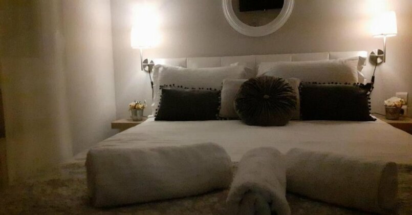 Luxury & Cozy Apartment Volos - Photo5