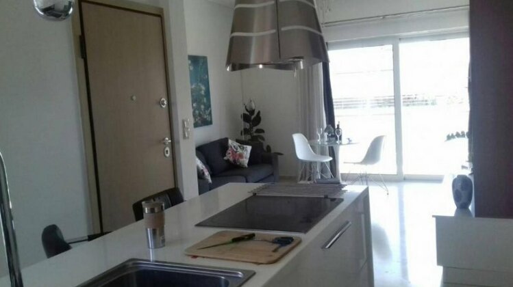 Athens modern and elelegant flat close to the beach - Photo4