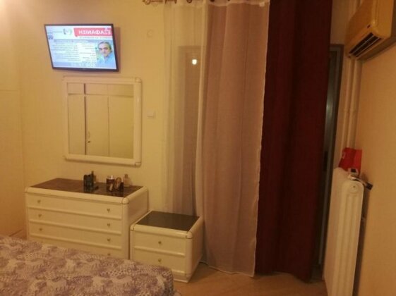 Beachfront Apartment Voula - Photo4