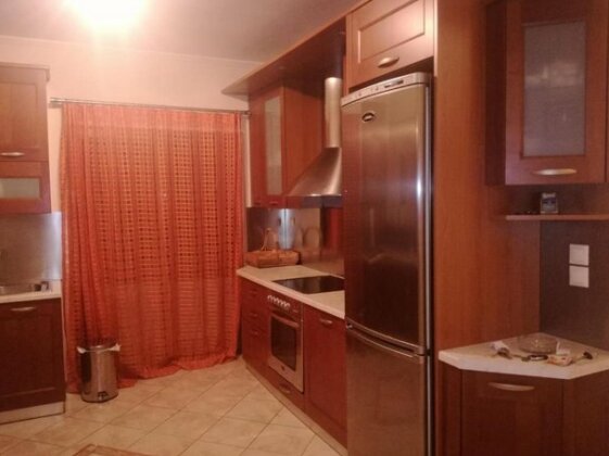 Beachfront Apartment Voula - Photo5