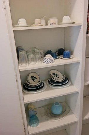 Cozy Sunny Apartment by the sea - Photo3