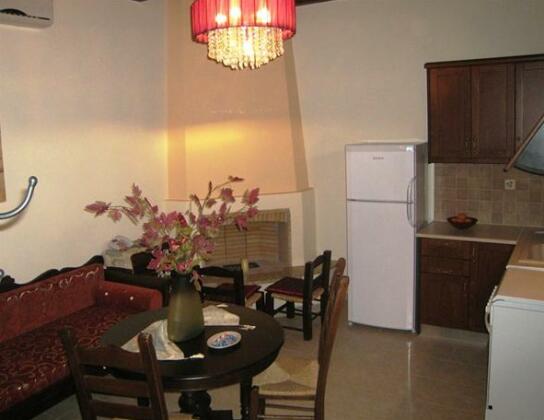 Maria Villas - Photo2
