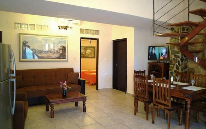 Mouri Villa - Photo2