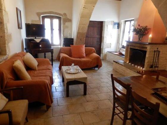 Mouri Villa - Photo3
