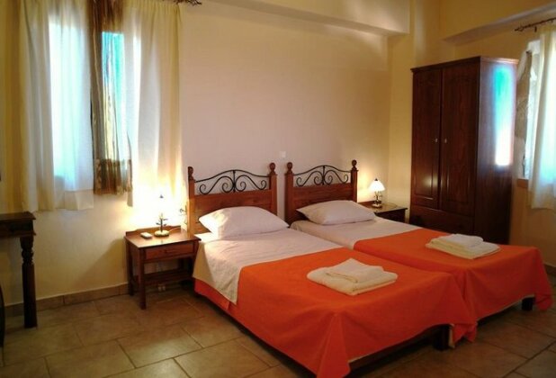 Mouri Villa - Photo4
