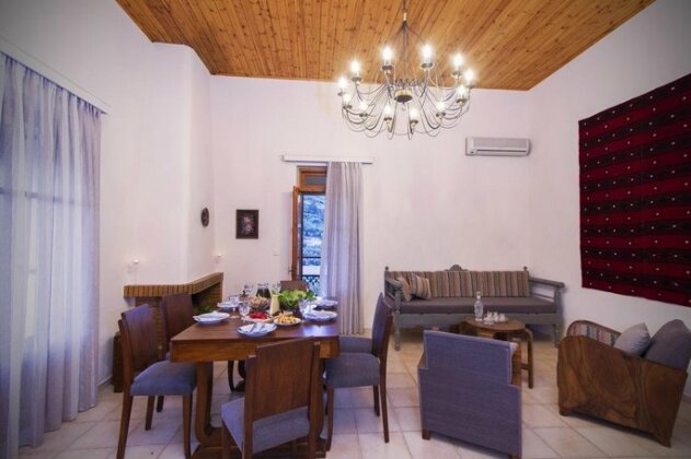 Villa Christini - Photo3
