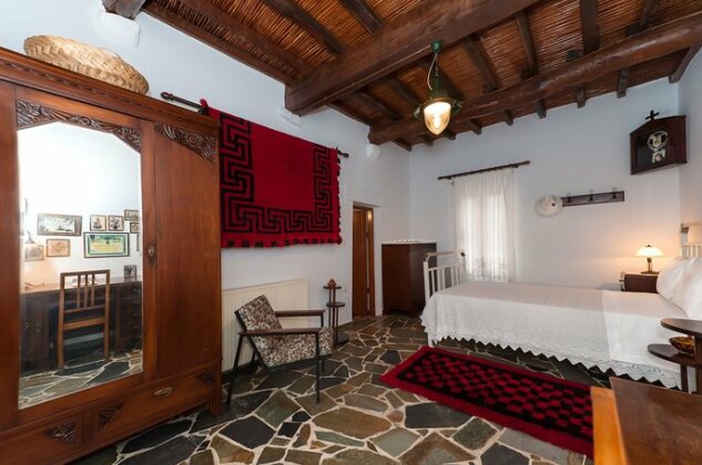 Villa Ouranos - Photo2