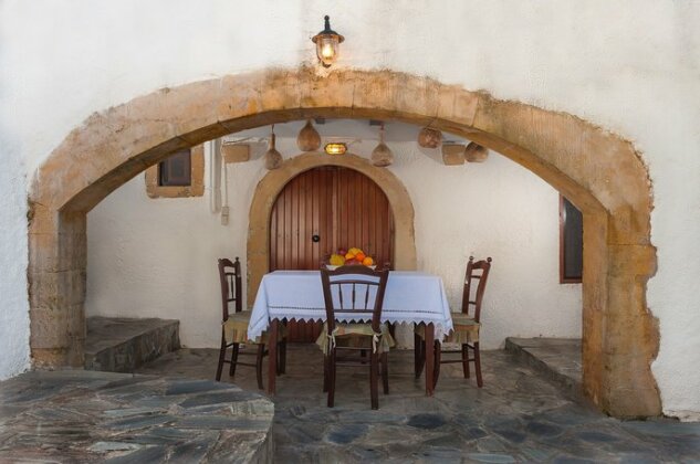 Villa Ouranos - Photo3