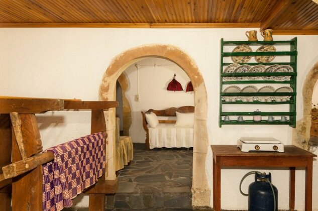 Villa Ouranos - Photo4