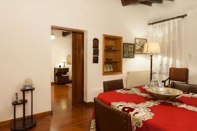 Villa Ouranos - Photo5