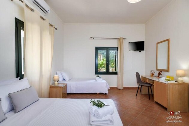 Zen Villa Elafonisi - Photo2