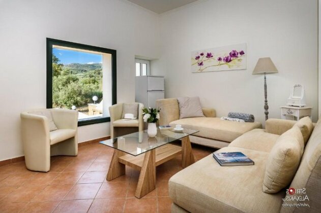 Zen Villa Elafonisi - Photo3