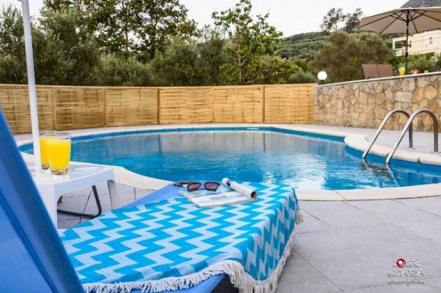 Zen Villa Elafonisi - Photo4