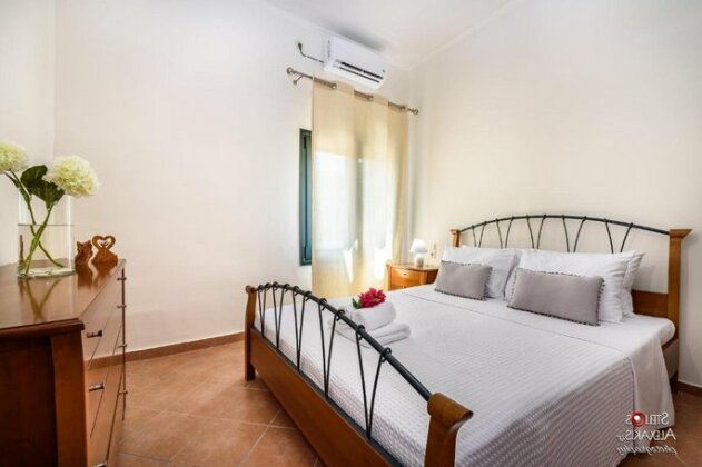 Zen Villa Elafonisi - Photo5
