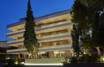 Athenian Riviera Hotel& Suites