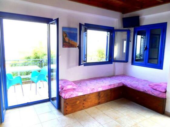 Tentes Holiday Homes - Photo4