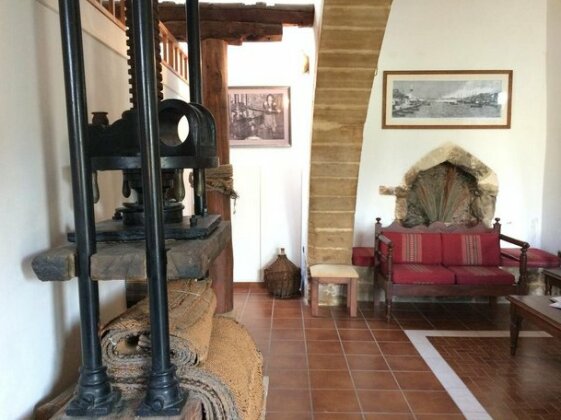 Crete Olive Mill - Photo4