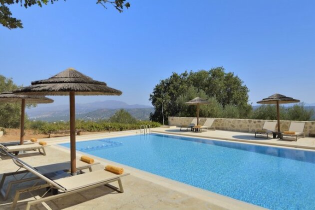 Elia Traditional Hotel & Spa - Photo2