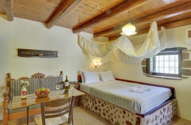 Elia Traditional Hotel & Spa - Photo3