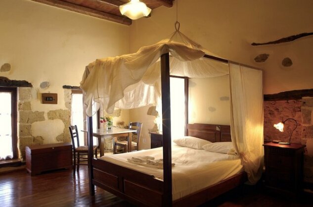 Elia Traditional Hotel & Spa - Photo4