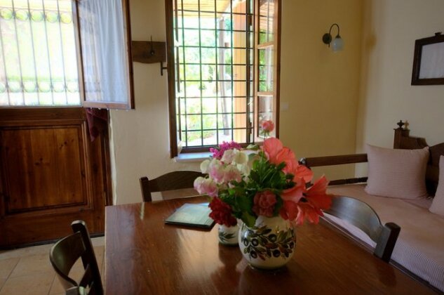 Elia Traditional Hotel & Spa - Photo5