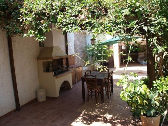 Villa Helidoni Vouves - Photo2