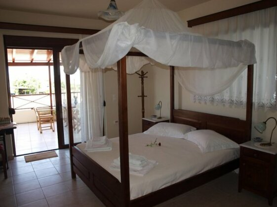 Villa Helidoni Vouves - Photo3