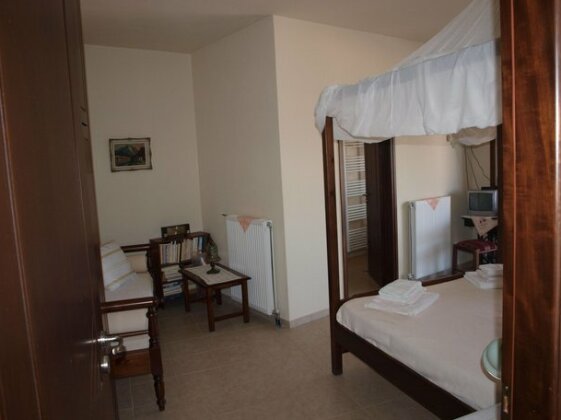 Villa Helidoni Vouves - Photo4