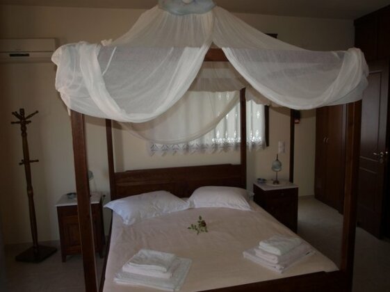 Villa Helidoni Vouves - Photo5