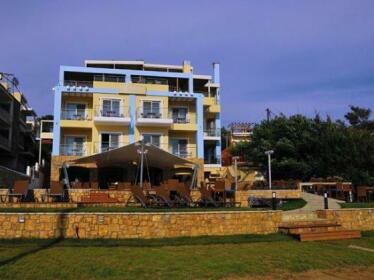Almira Hotel West Greece
