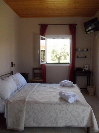 Anthos Guest Houses - Photo3