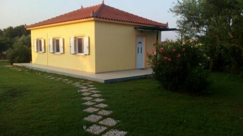 Anthos Guest Houses